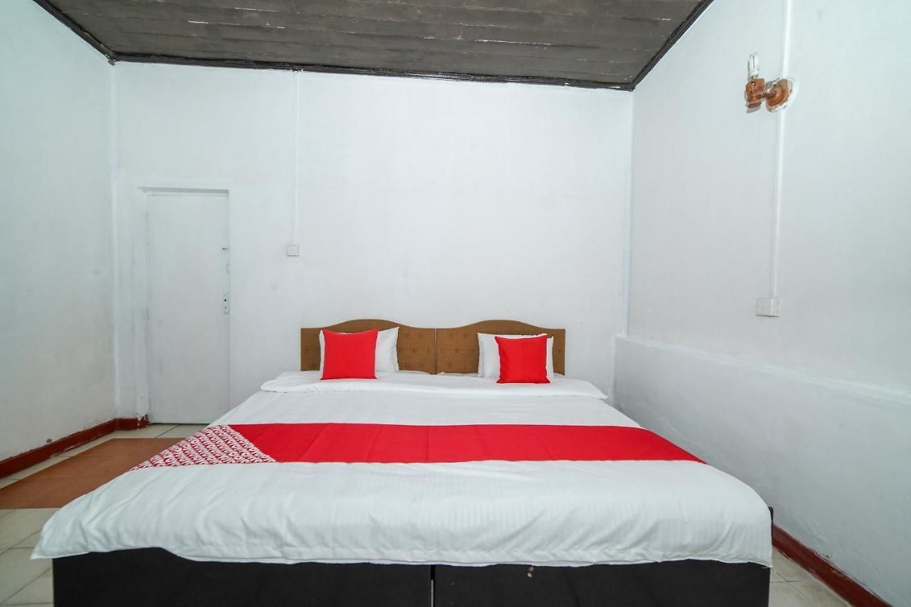 Oyo 545 K&k Rest Hotel 3*