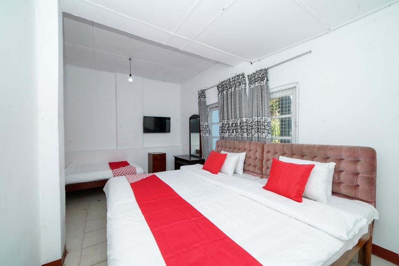 Oyo 545 K&k Rest Hotel