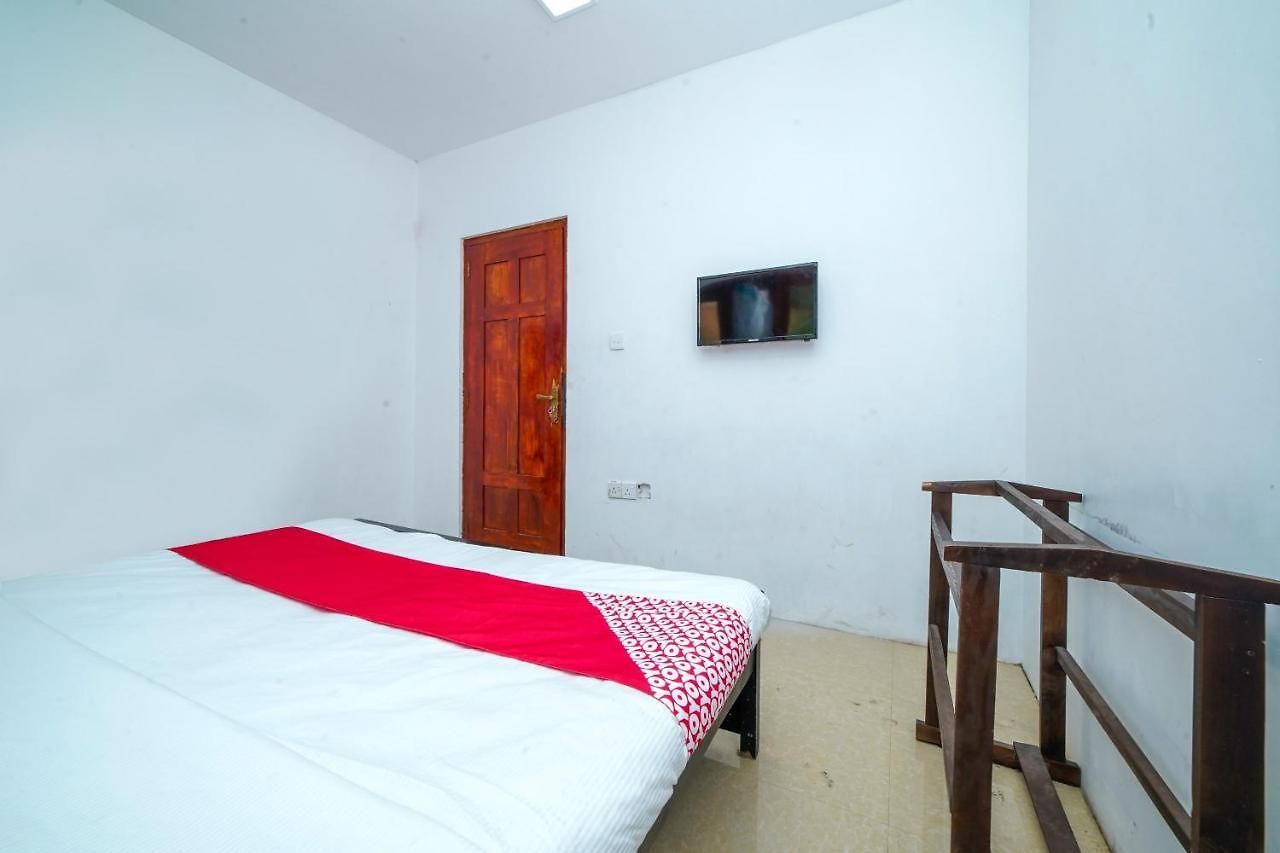 Oyo 546 Hana Holiday Homes