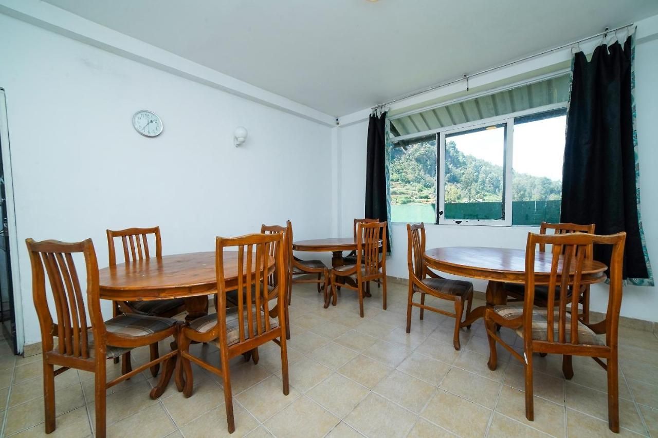 Oyo 550 Amasha Ayurveda Hotel