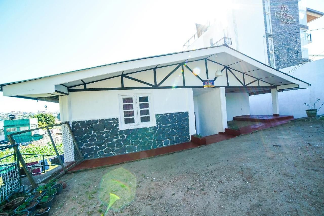 Oyo 545 K&k Rest Hotel 3*