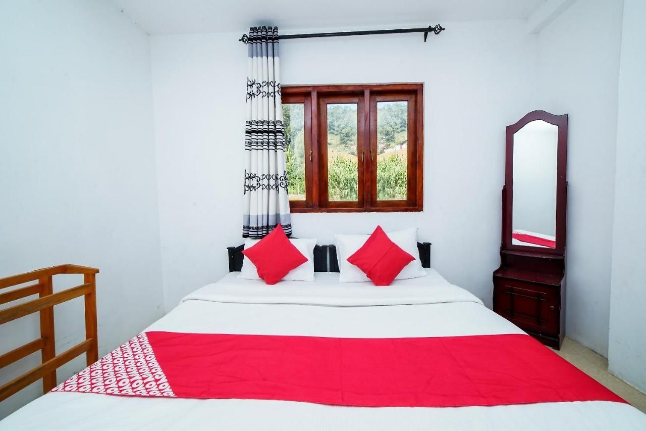 Oyo 546 Hana Holiday Homes Hotel 3*