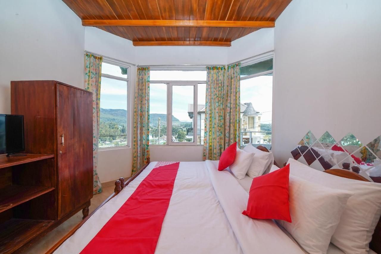 Oyo 550 Amasha Ayurveda Nuwara Eliya