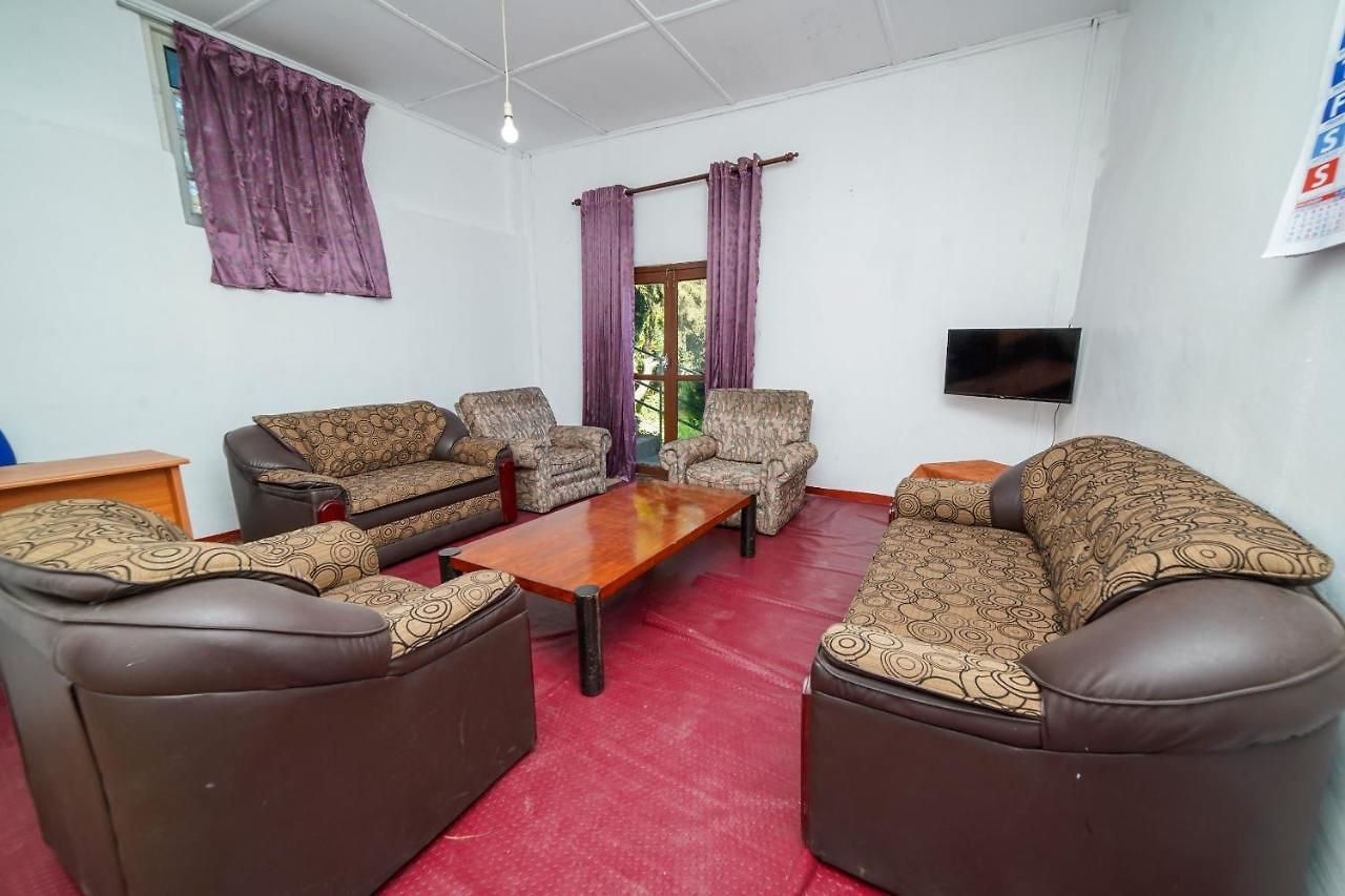Oyo 545 K&k Rest Hotel 3*