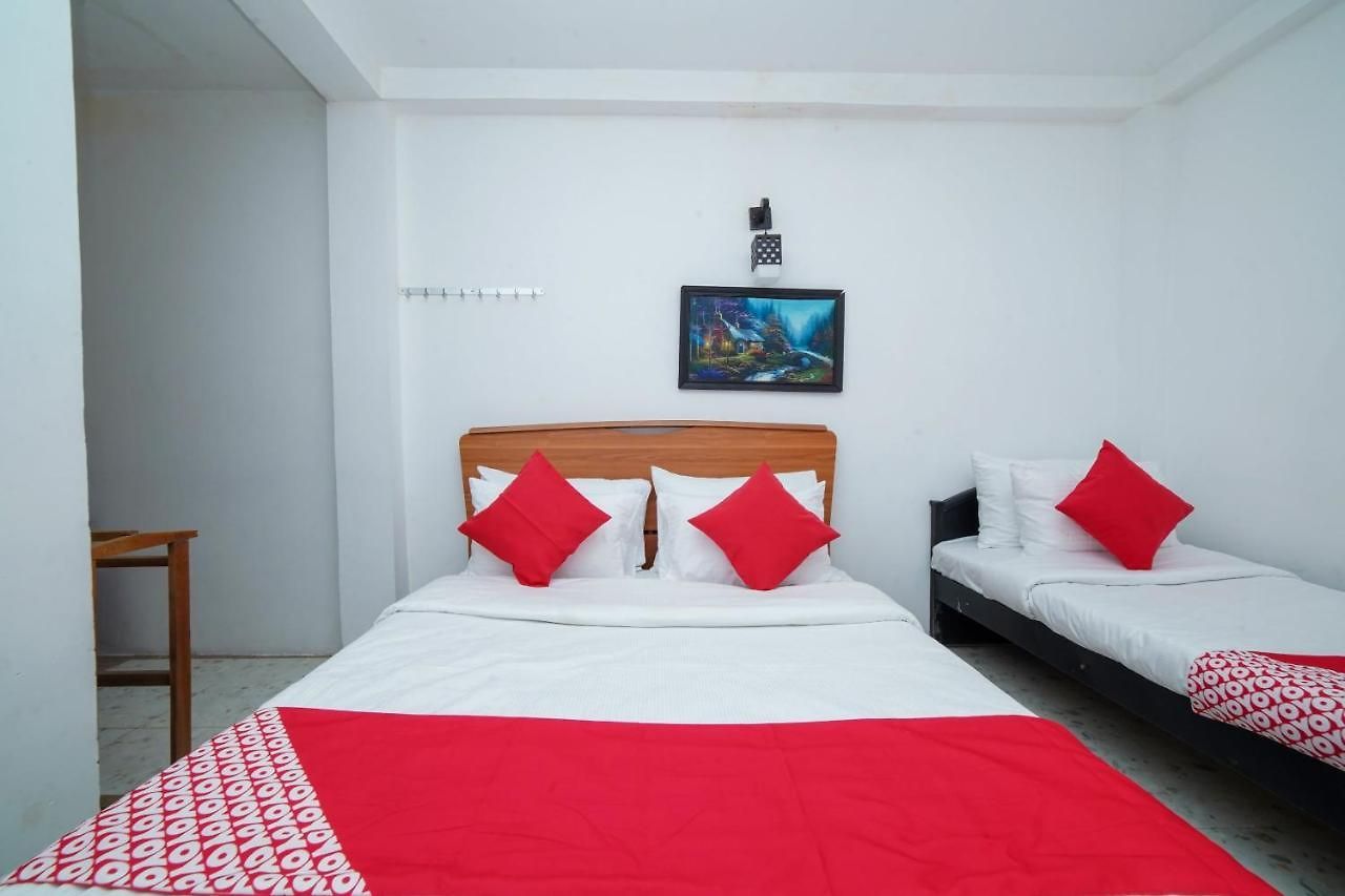 Hotel Oyo 546 Hana Holiday Homes 3*