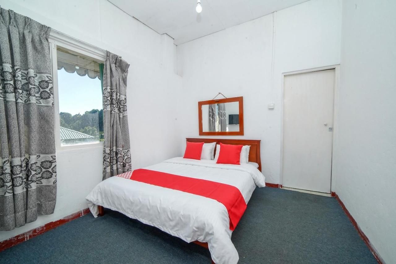 Oyo 545 K&k Rest Hotel Nuwara Eliya