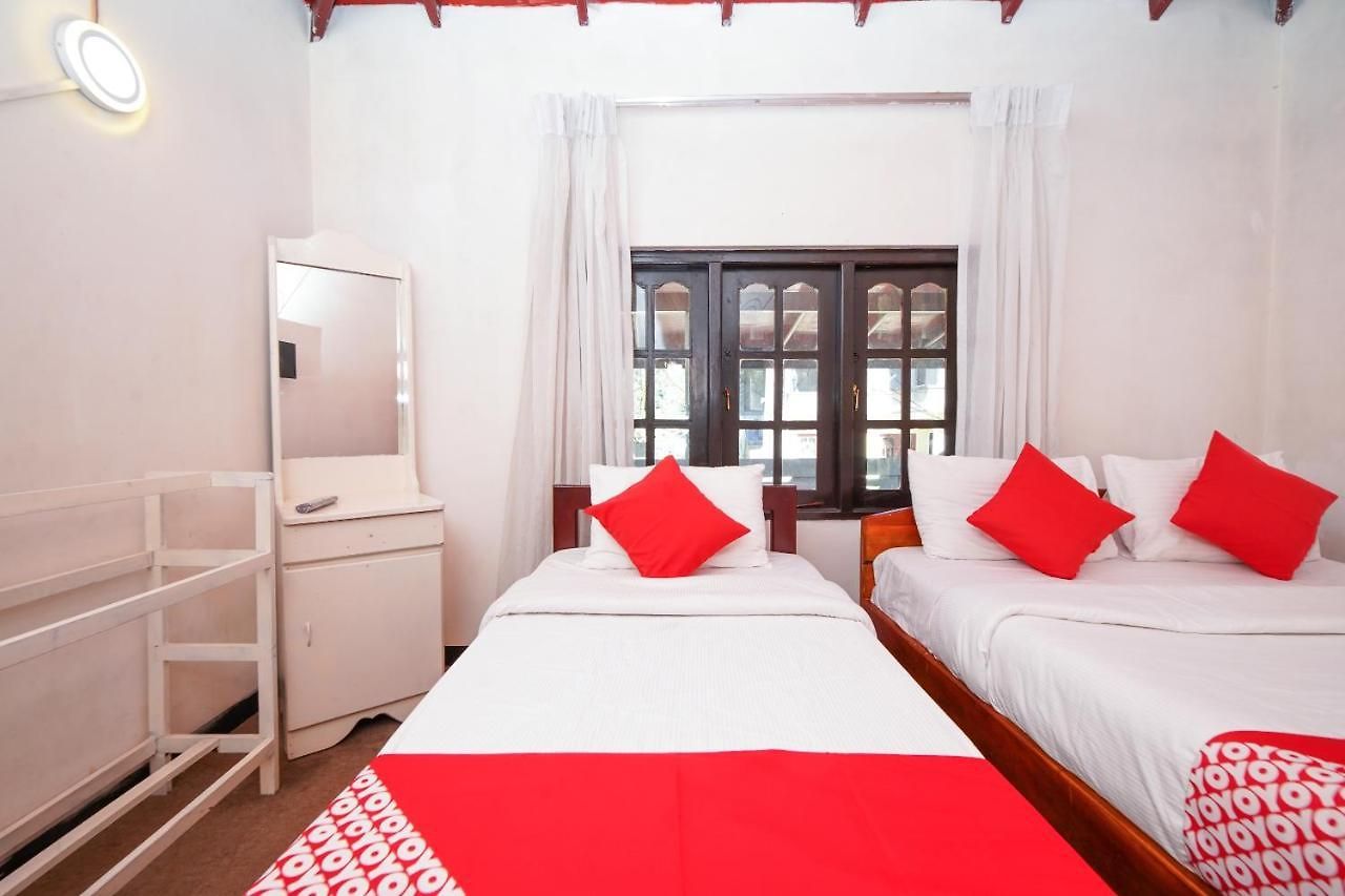 Hotel Oyo 554 Miheli 3*