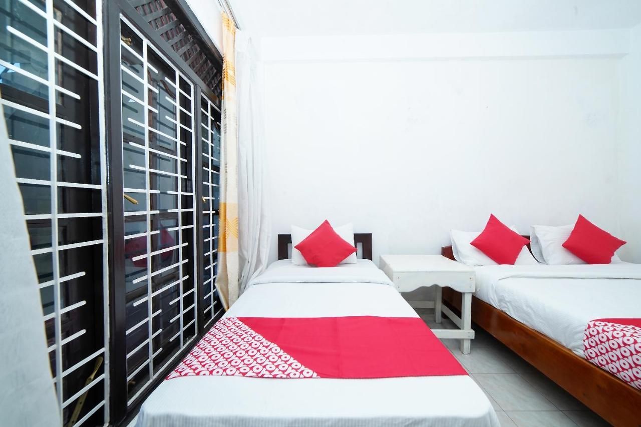 Oyo 554 Miheli Hotel Nuwara Eliya