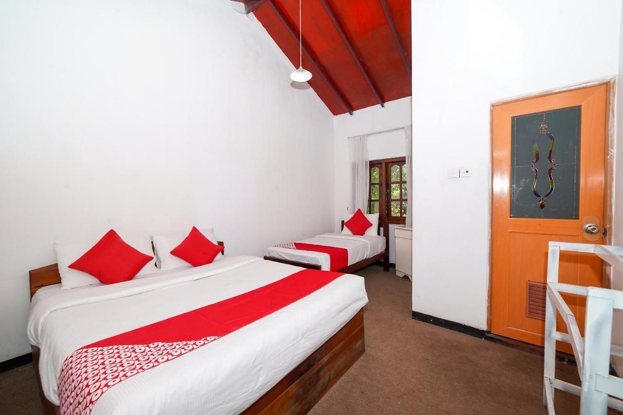 Hotel Oyo 554 Miheli 3*