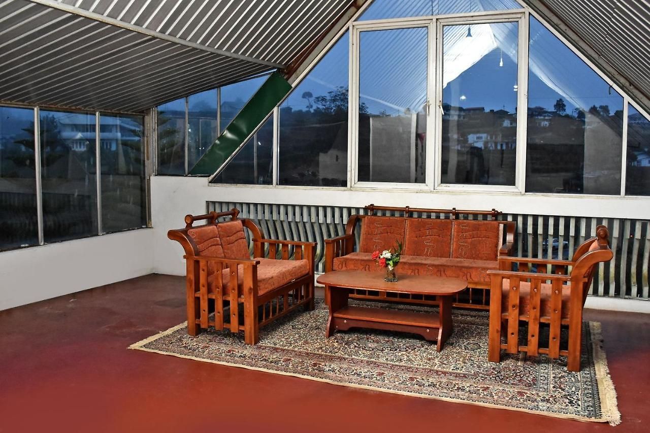 Oyo 434 American Star 3* Nuwara Eliya
