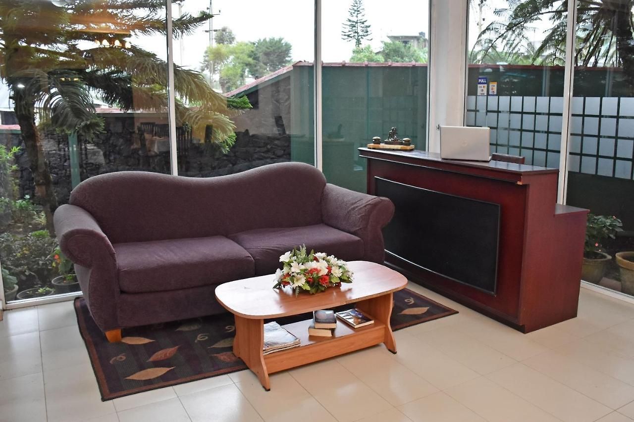 Oyo 434 American Star Hotel 3*