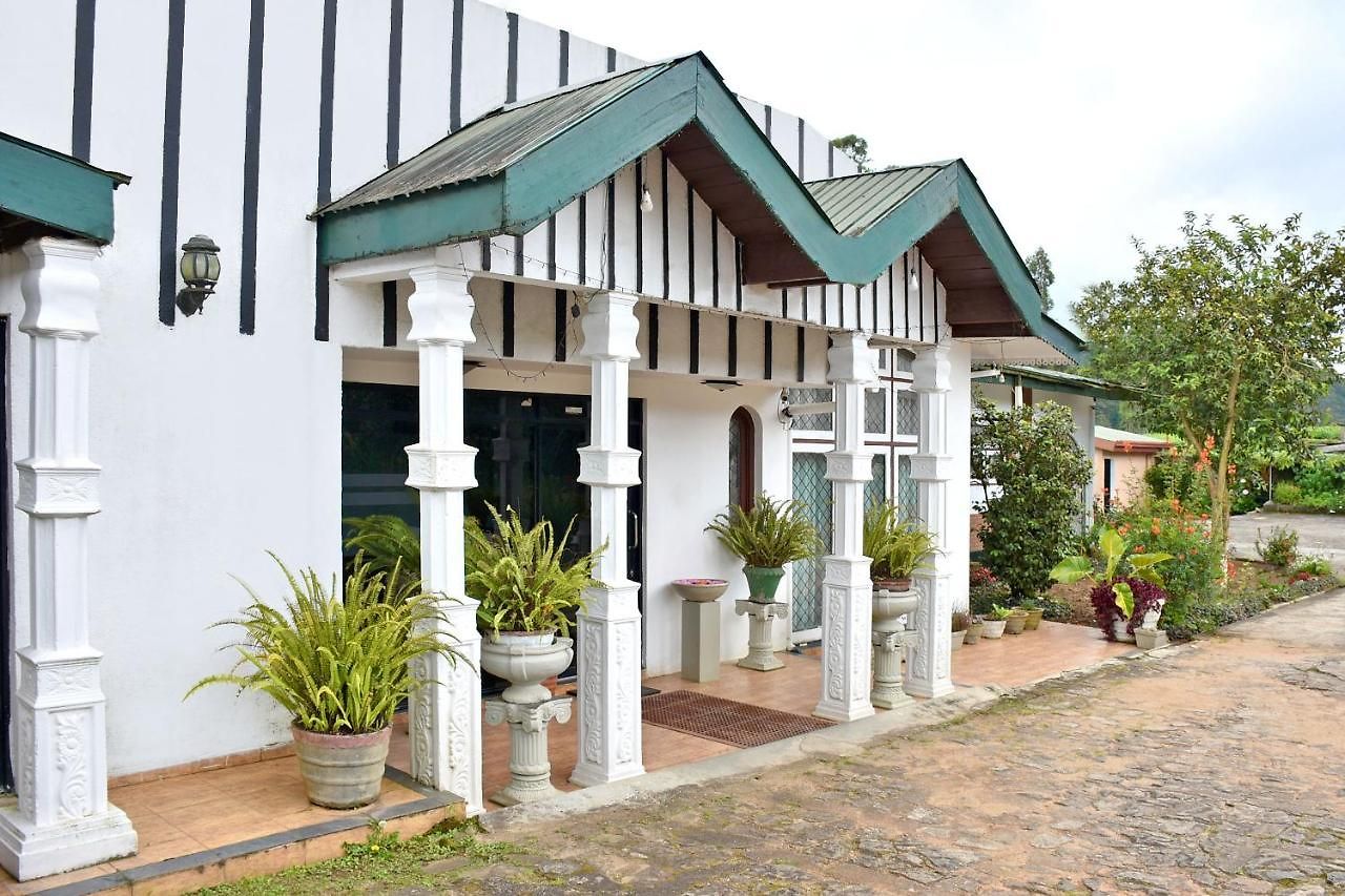 Hotel Oyo 454 Jayamal Rest Nuwara Eliya