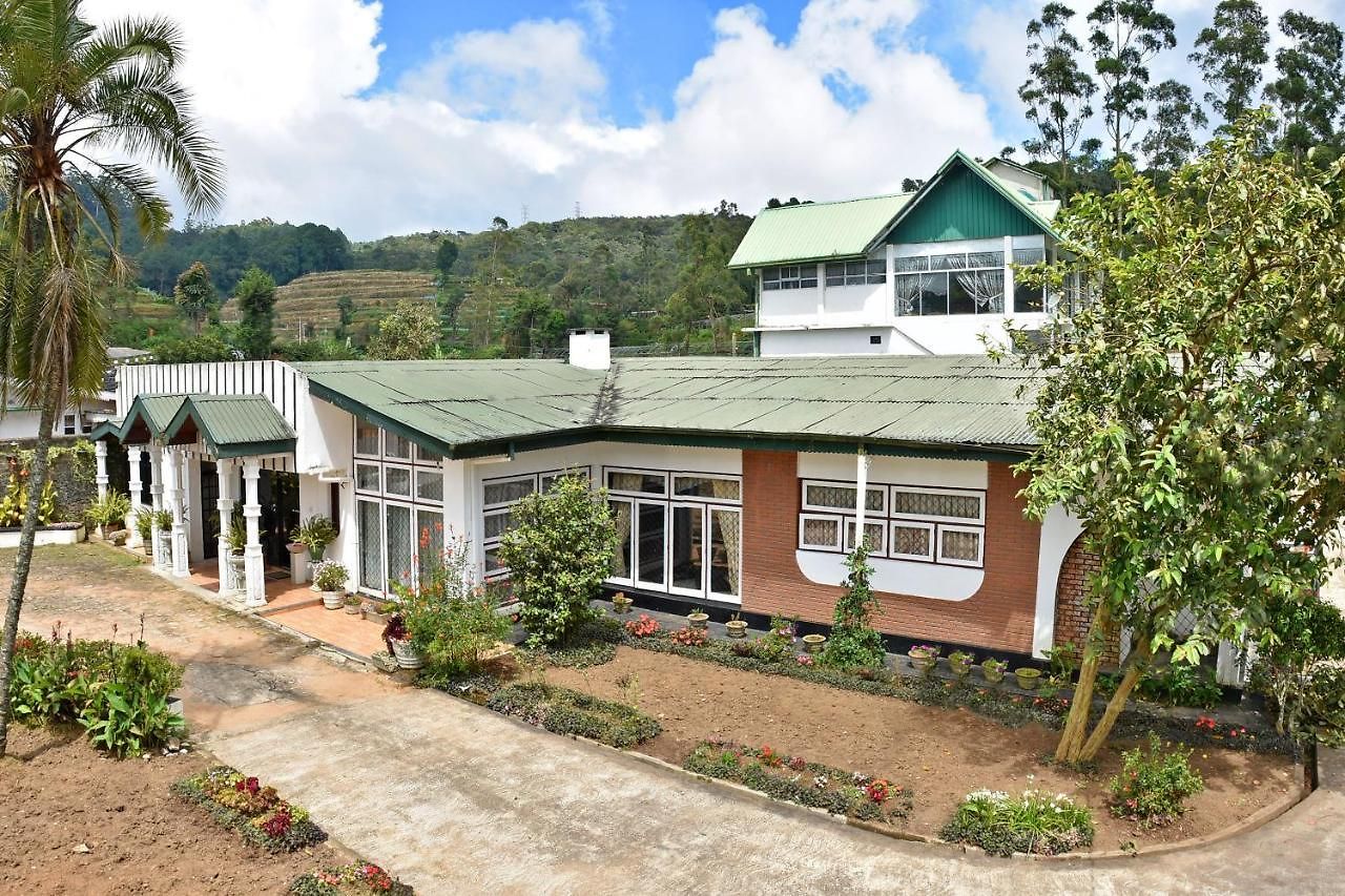 Oyo 454 Jayamal Rest Nuwara Eliya