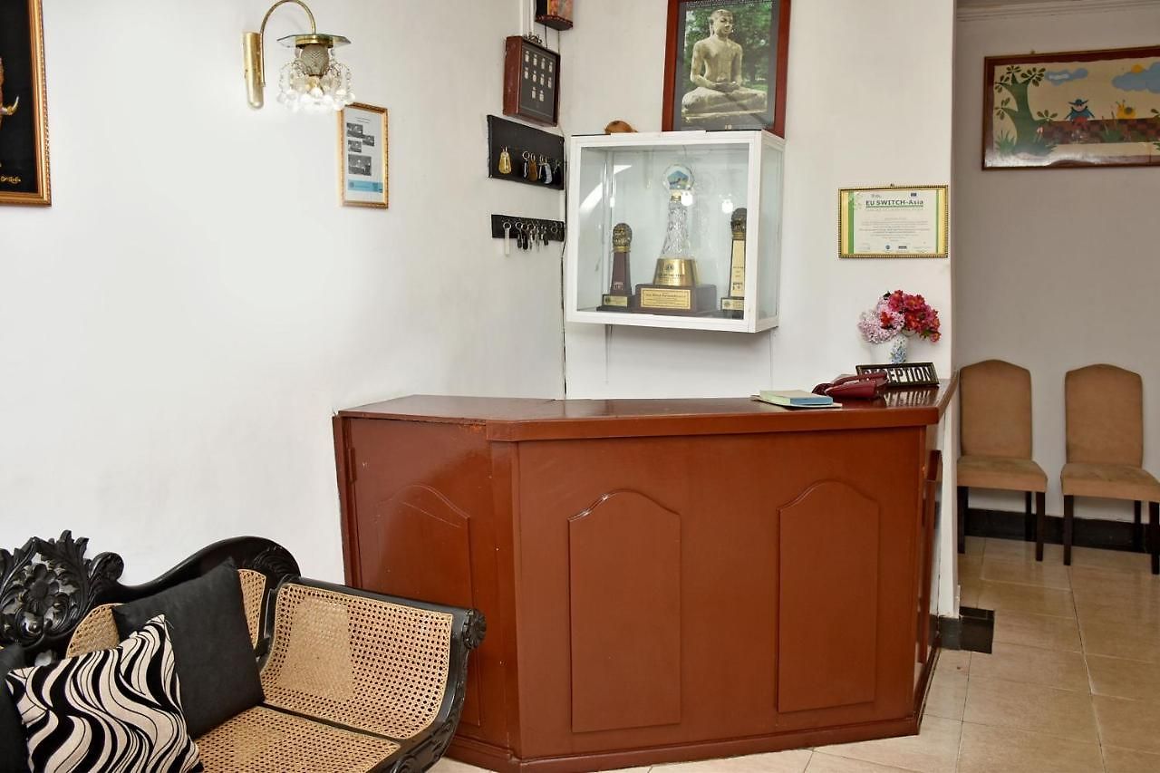 Oyo 454 Jayamal Rest Hotel 3*