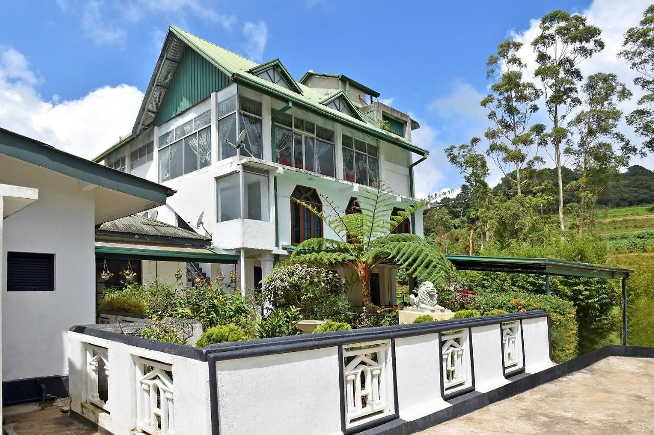 Oyo 454 Jayamal Rest Hotel 3*