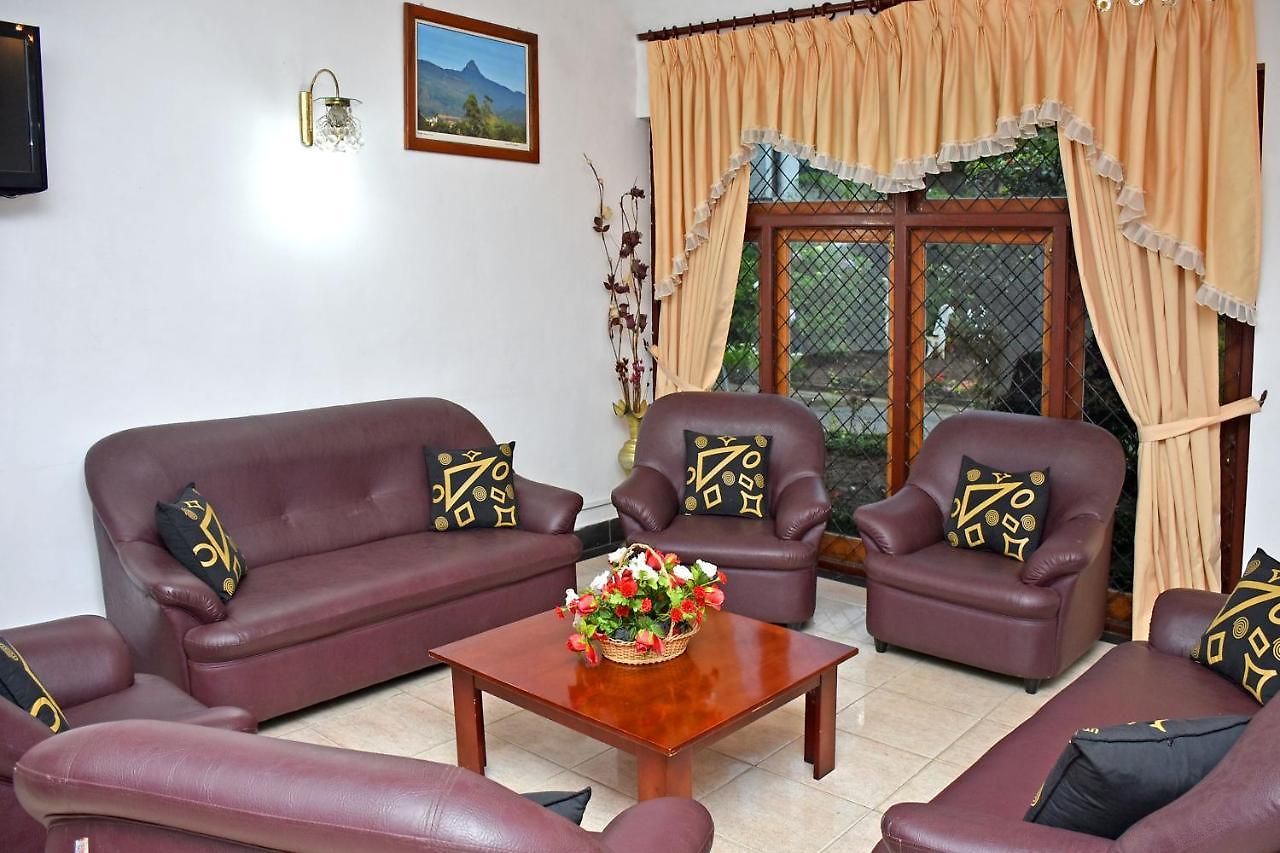 Oyo 454 Jayamal Rest Hotel