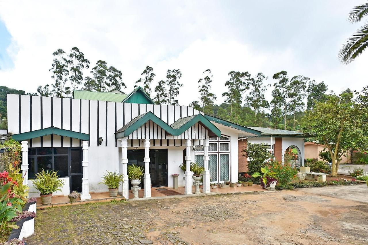Oyo 454 Jayamal Rest Hotel