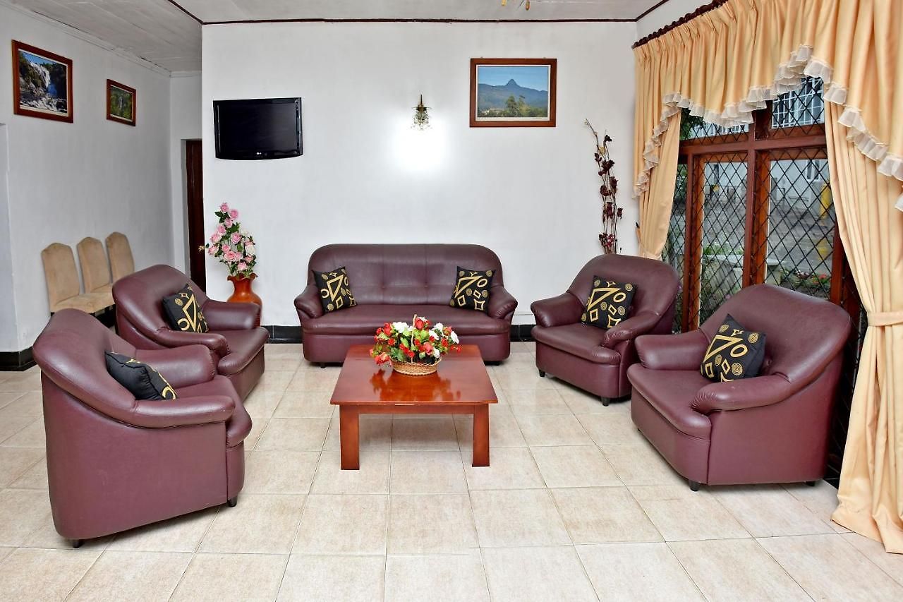 Oyo 454 Jayamal Rest Hotel