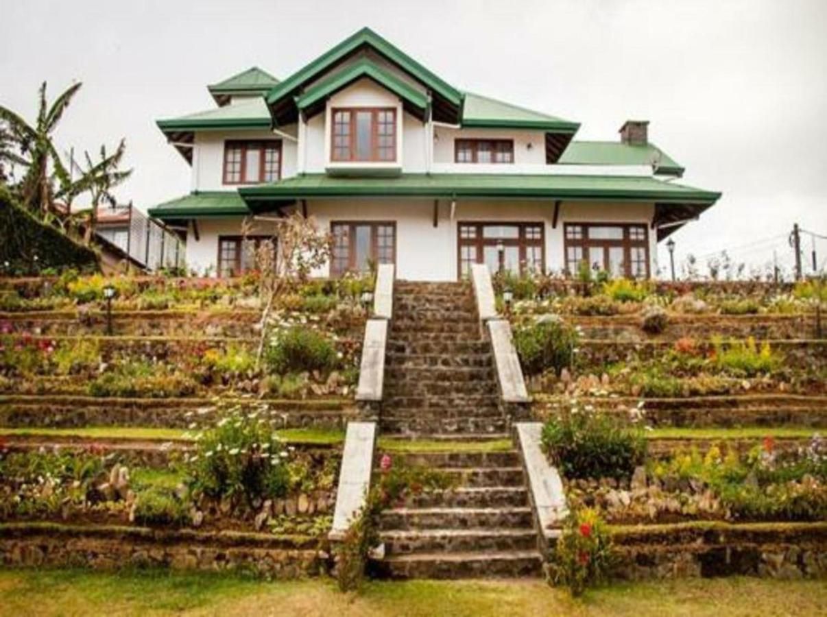 Resort Sanctuary Hills