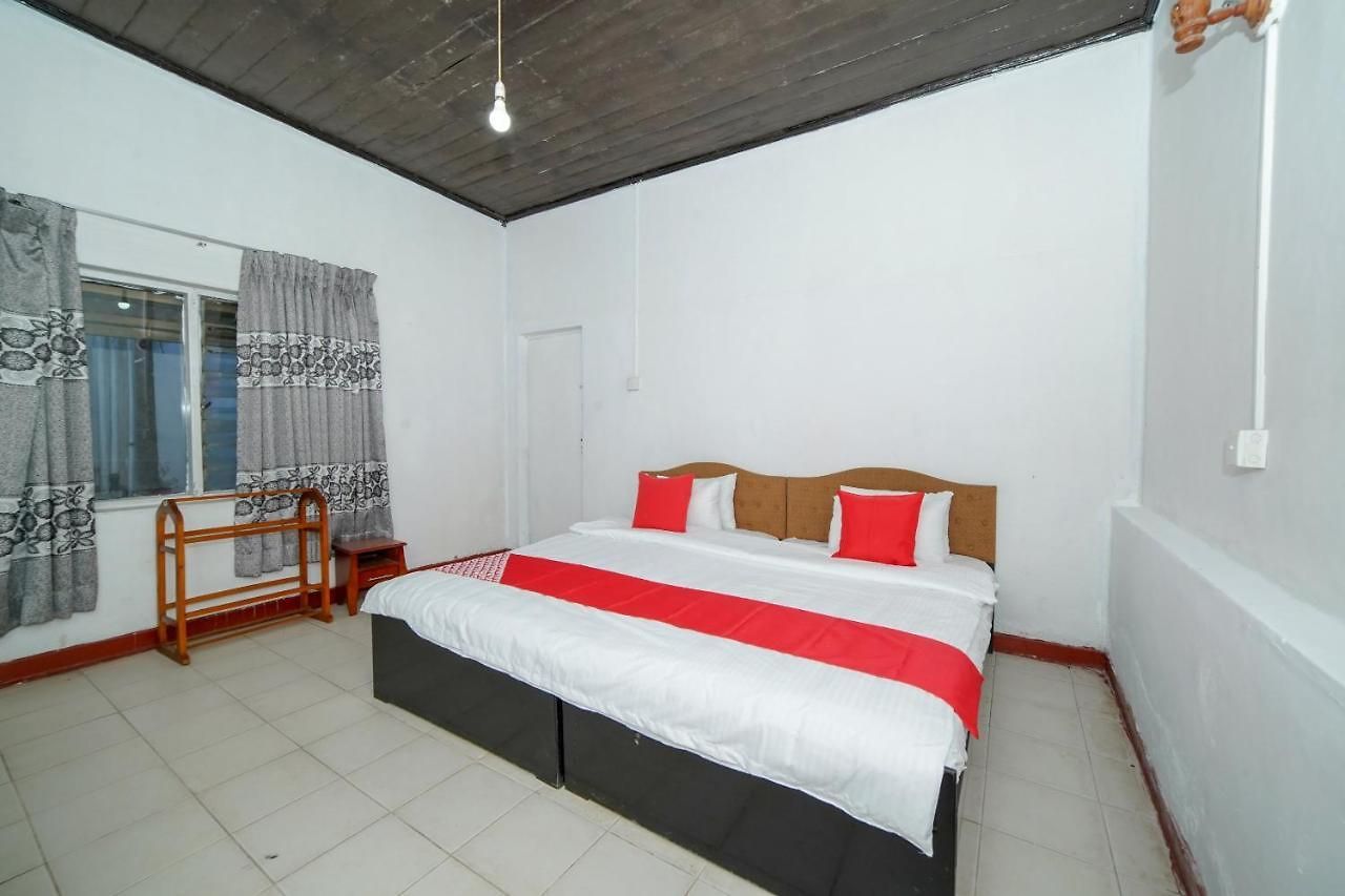 Hotel Oyo 545 K&k Rest Nuwara Eliya