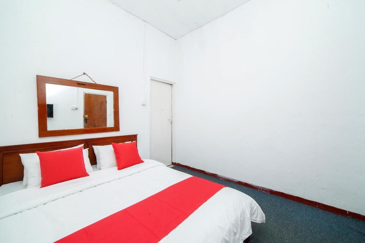 Oyo 545 K&k Rest 3*