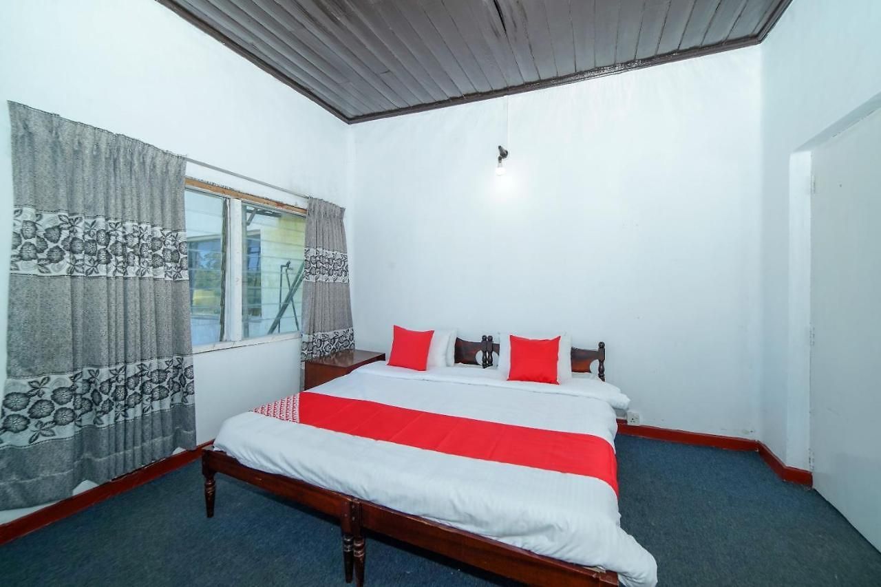Oyo 545 K&k Rest 3* Nuwara Eliya