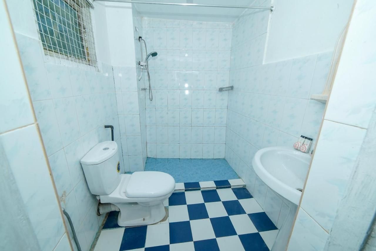 Hotel Oyo 545 K&k Rest
