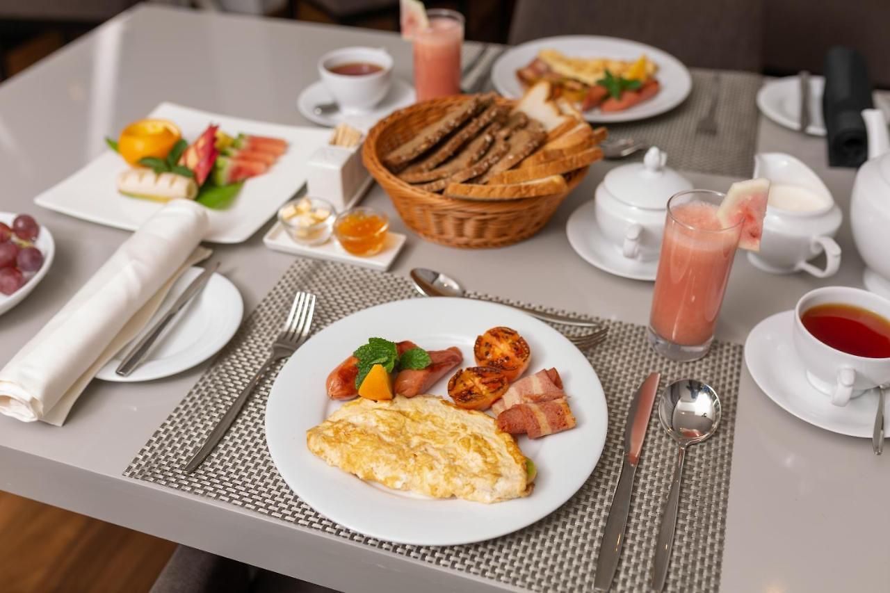 Hotel Grand Turf Nuwara Eliya
