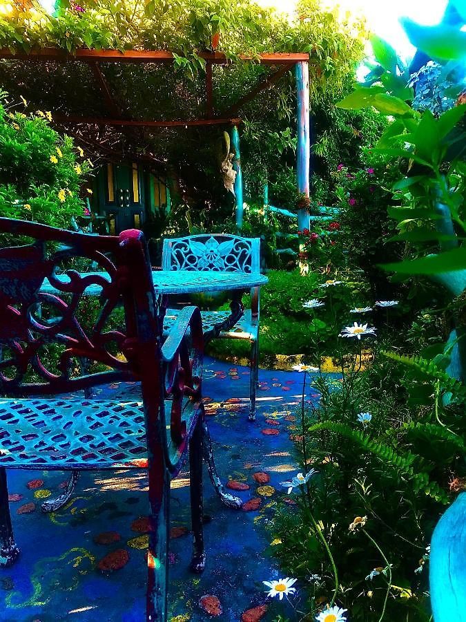 Heidi's Guest house