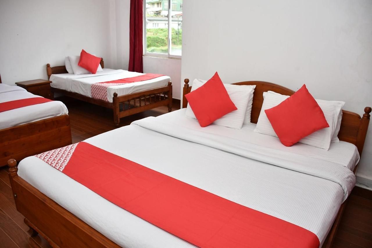Hotel Oyo 434 American Star