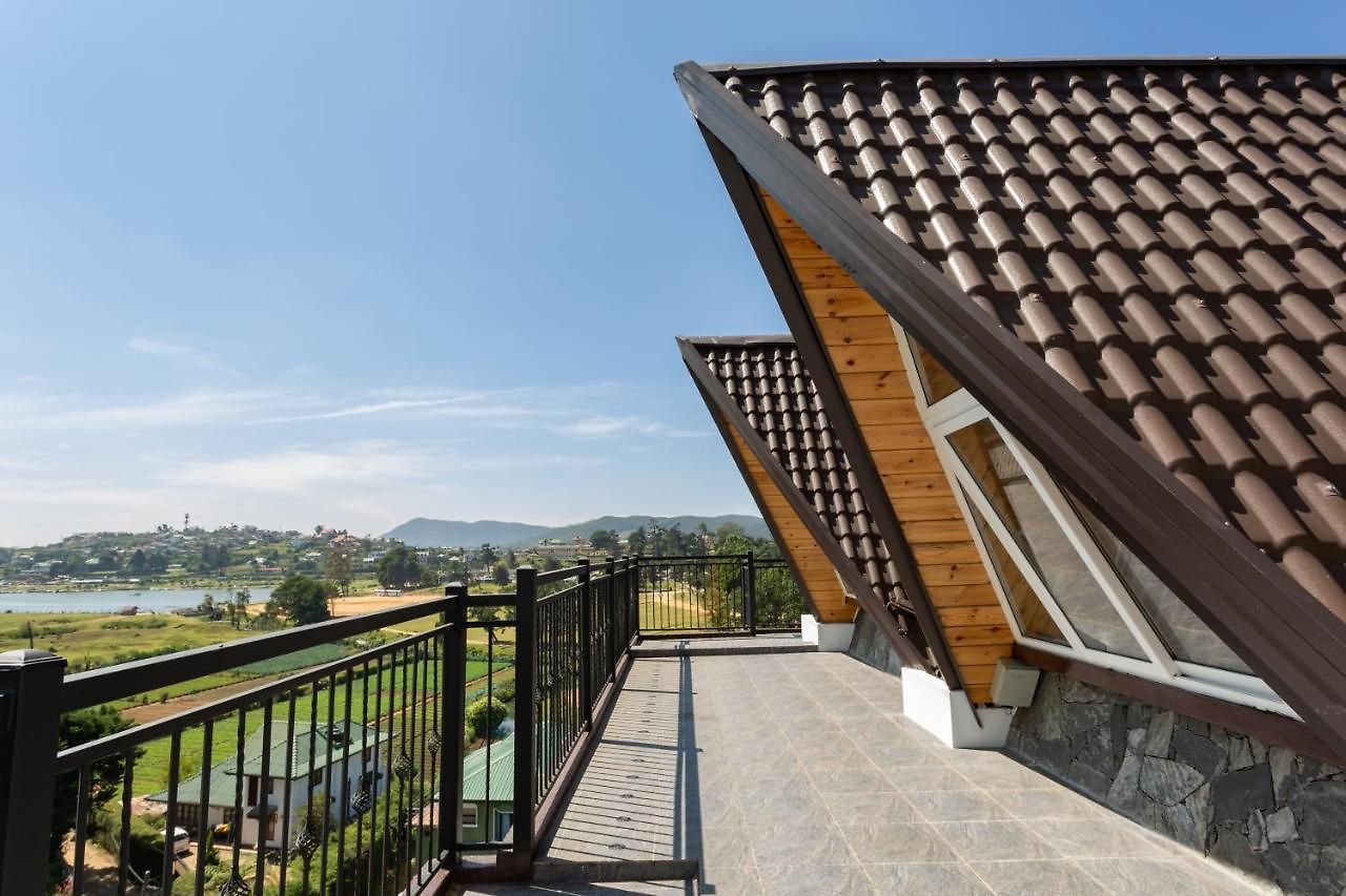 Grand Turf Hotel Nuwara Eliya