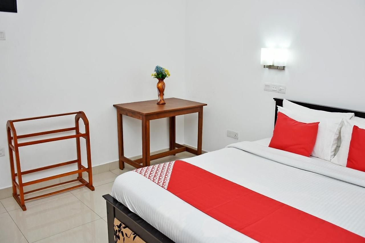 Oyo 537 Royal Bungalow Hotel Nuwara Eliya