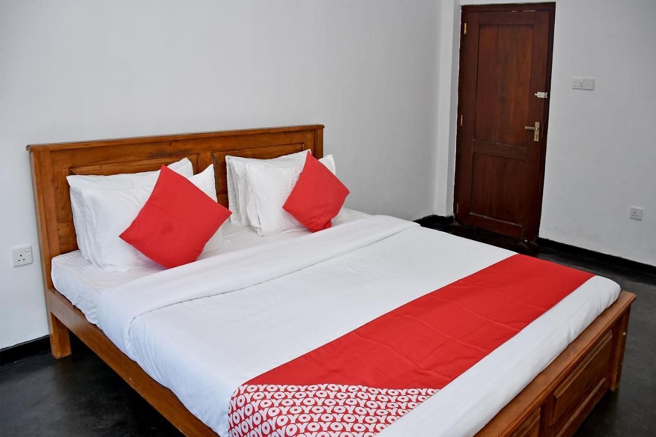 Hotel Oyo 527 The Mount Camellia 3*