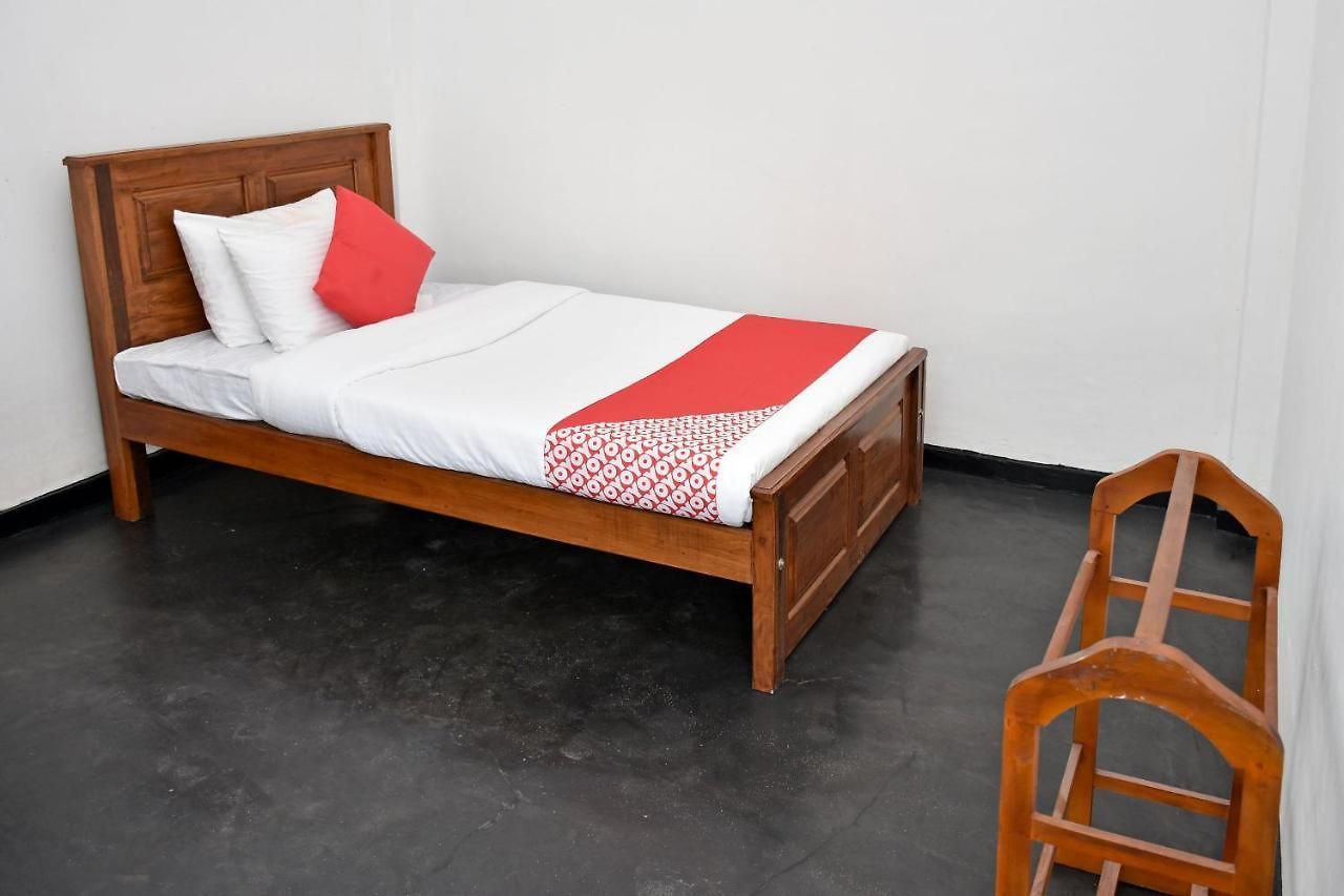 Oyo 527 The Mount Camellia Hotel 3*