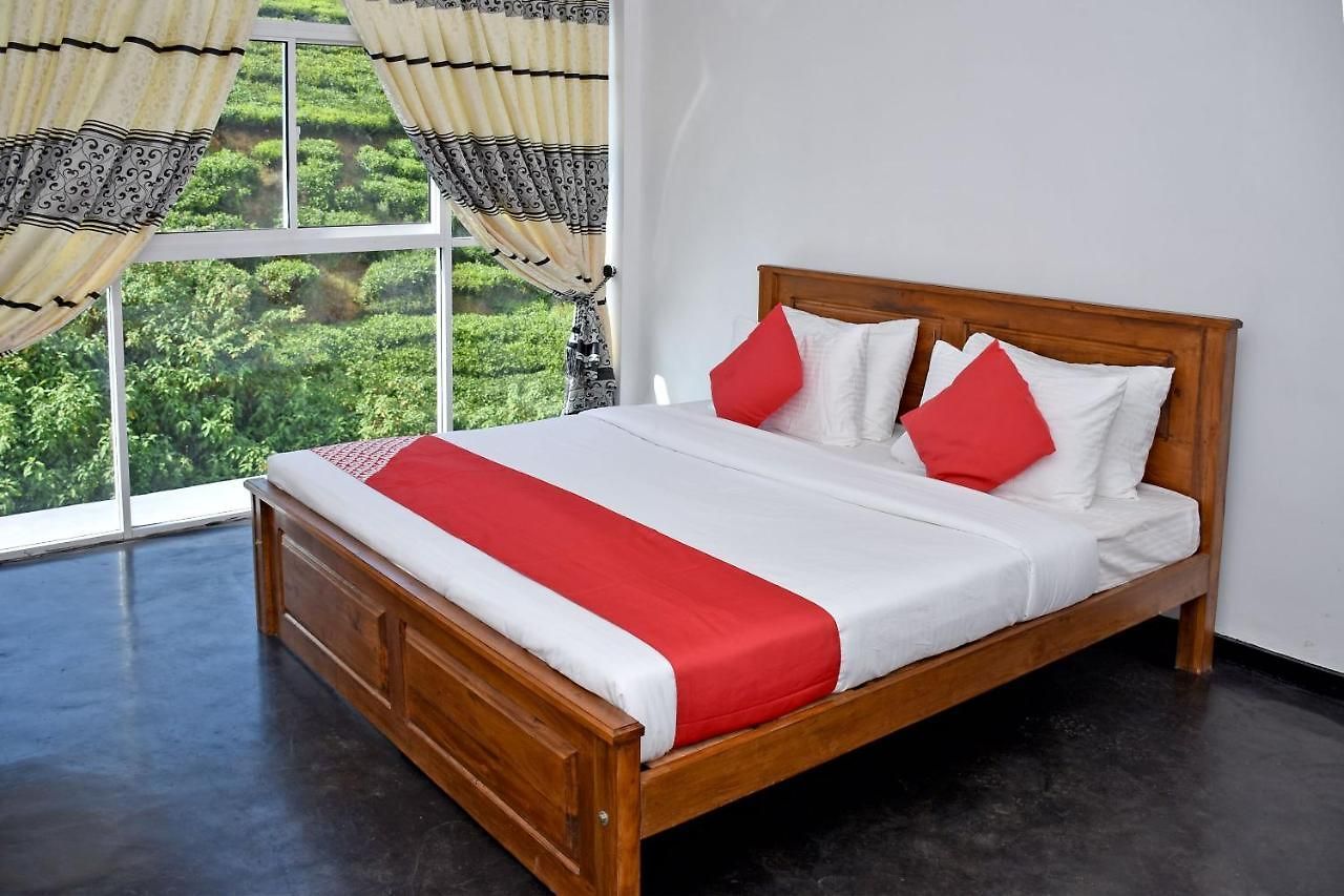 Hotel Oyo 527 The Mount Camellia