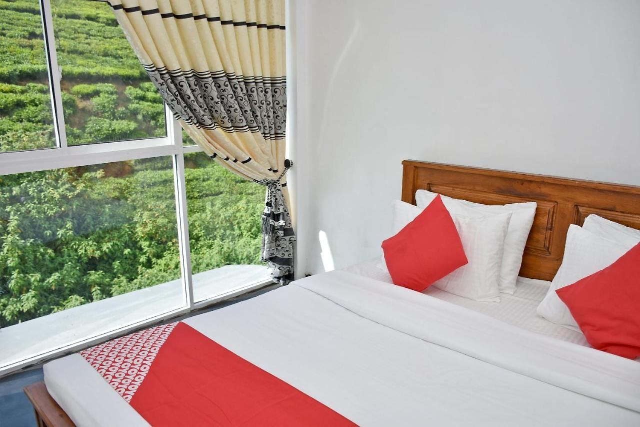 Hotel Oyo 527 The Mount Camellia 3*