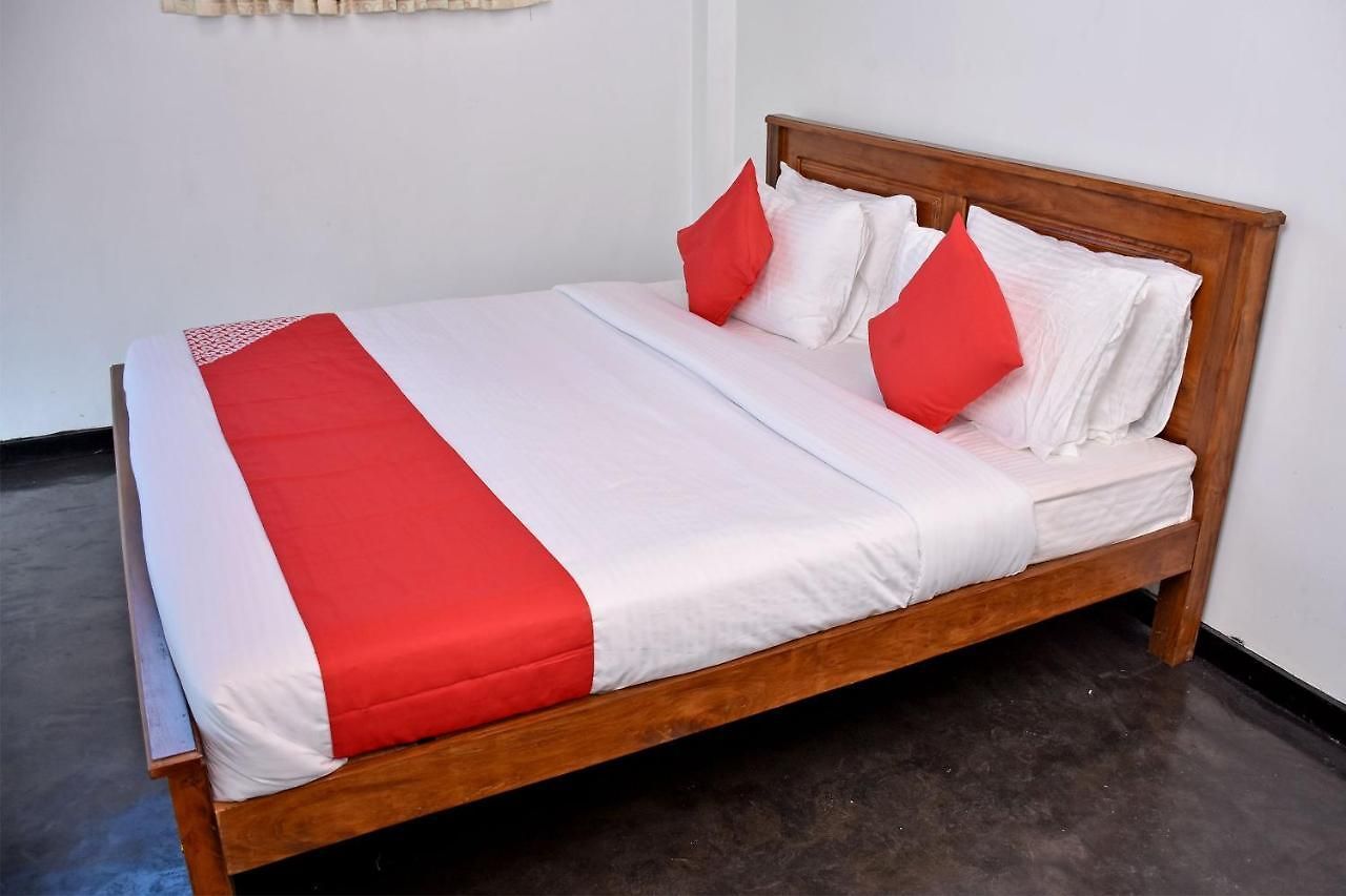 Oyo 527 The Mount Camellia 3* Nuwara Eliya