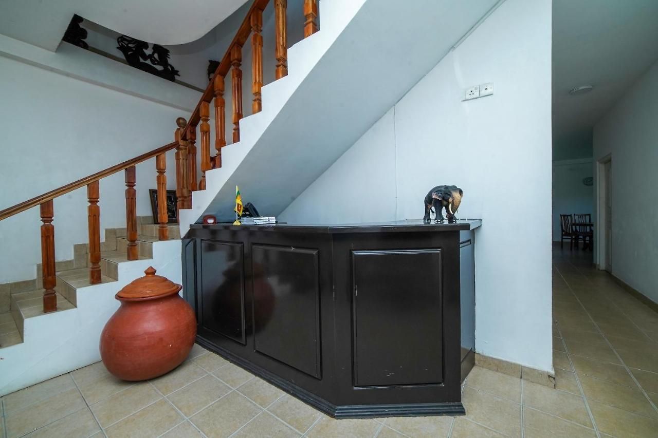 Hotel Oyo 550 Amasha Ayurveda 3*