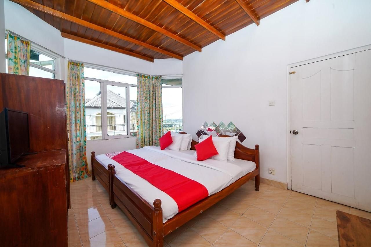 Oyo 550 Amasha Ayurveda 3*