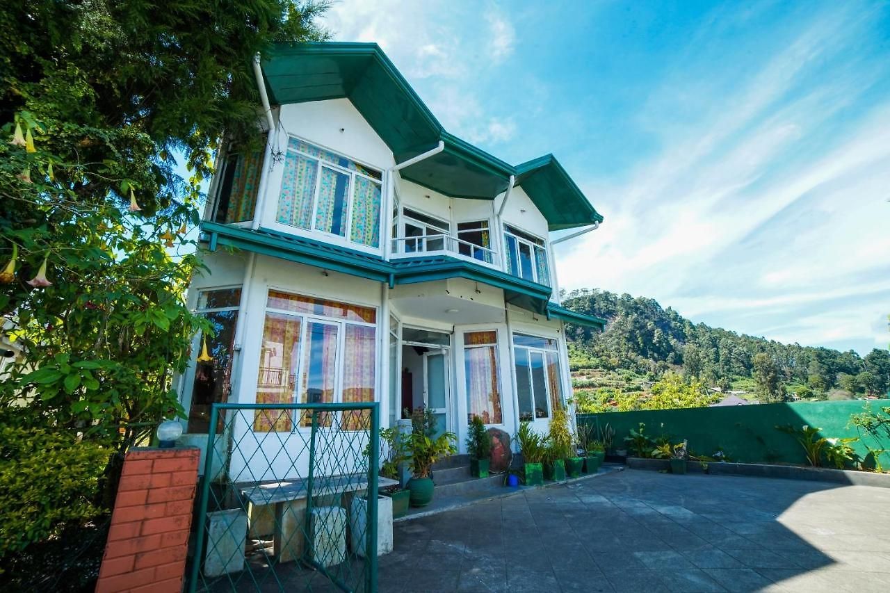 Oyo 550 Amasha Ayurveda Hotel Nuwara Eliya