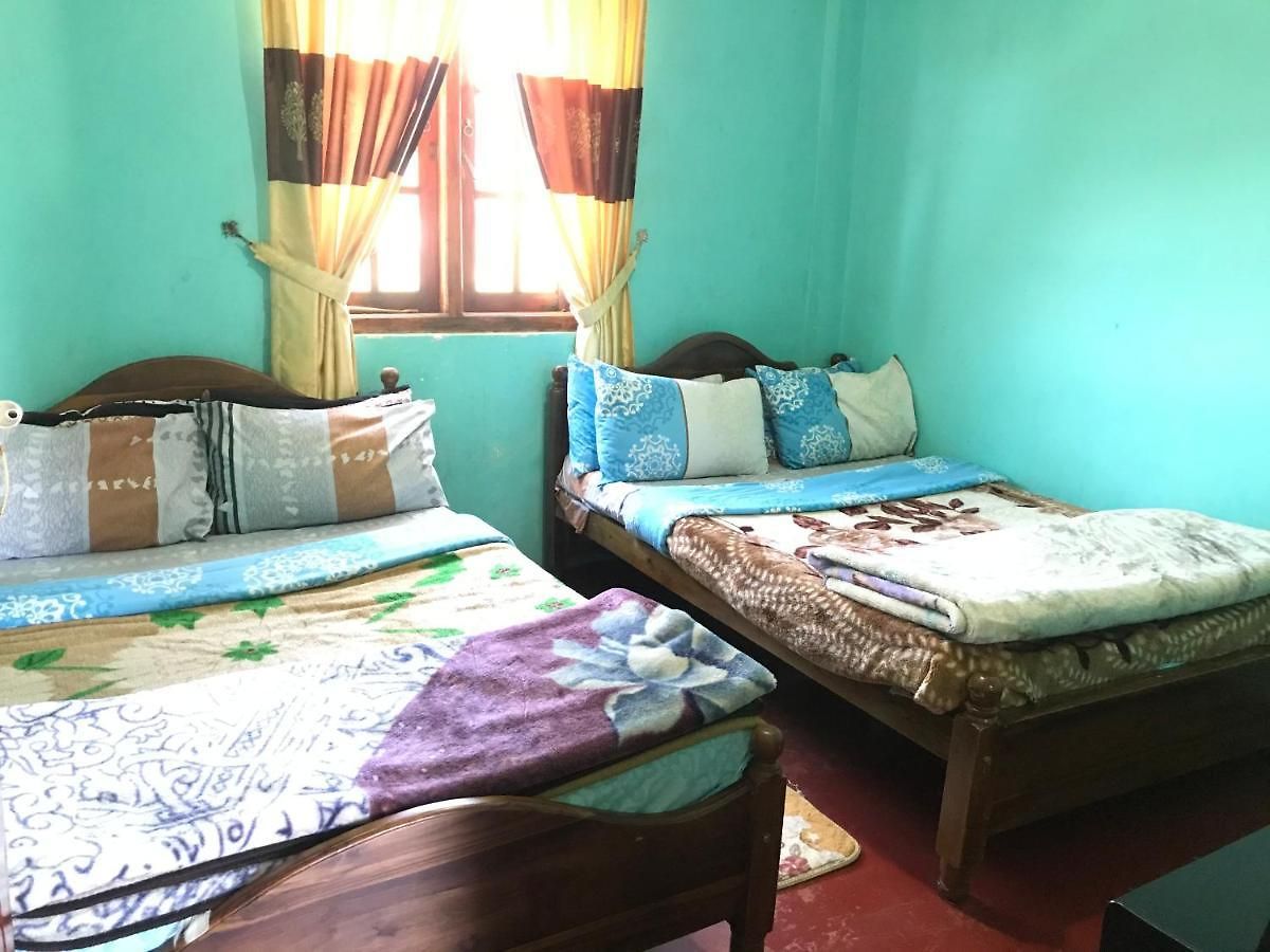 Guest house Brother's Hoods Guests Nuwara Eliya