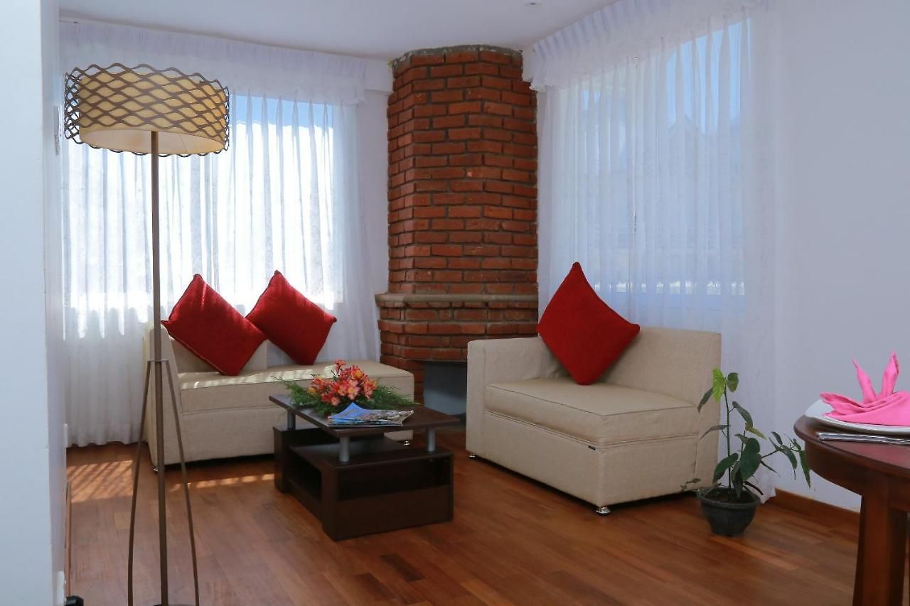 Blue Meadows Nuwaraeliya 3*
