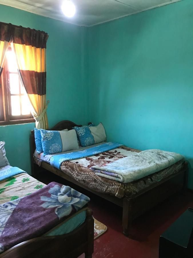 Brother's Hoods Guests Guest house *