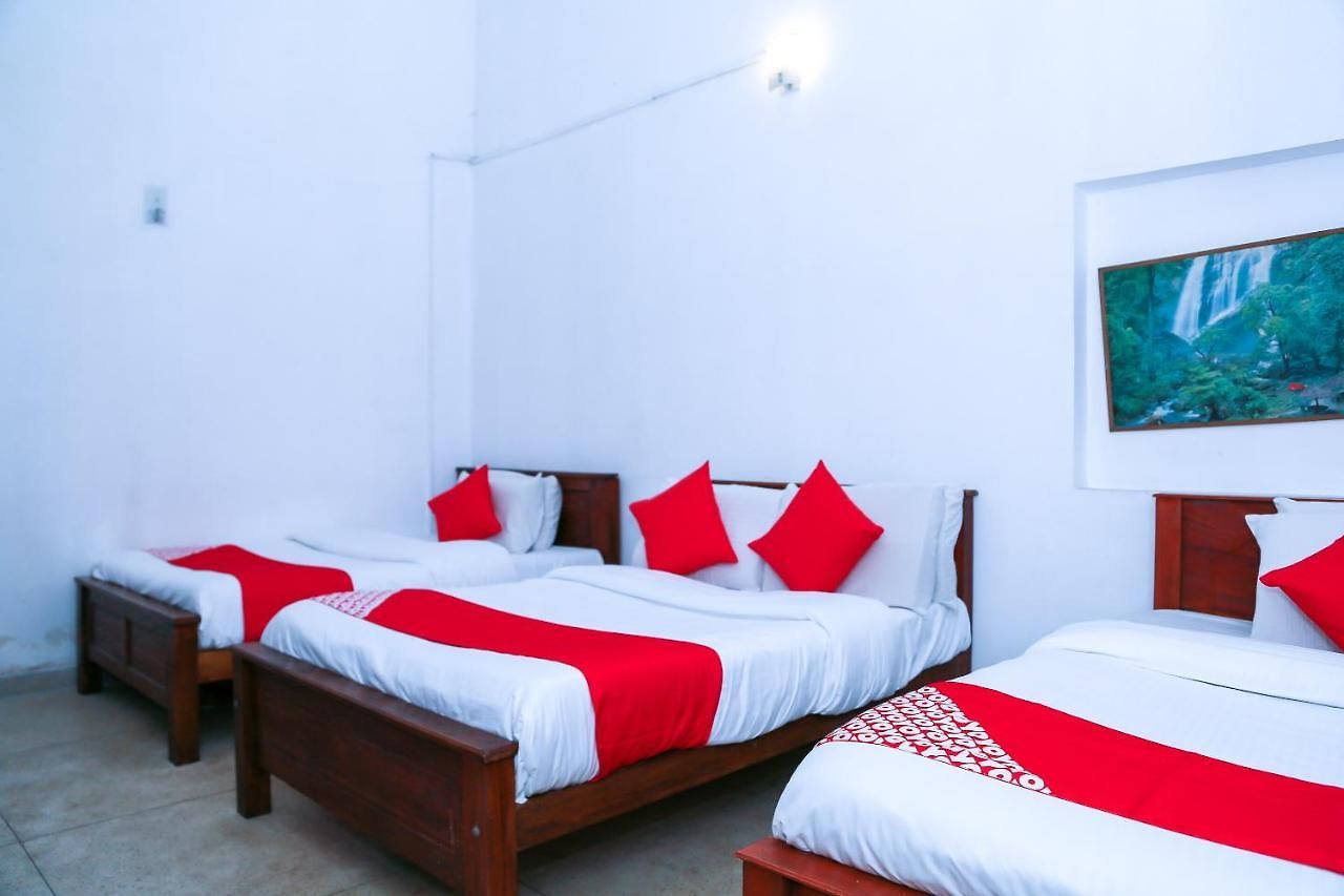 Oyo 409 Lumi' S Bungalow 3*