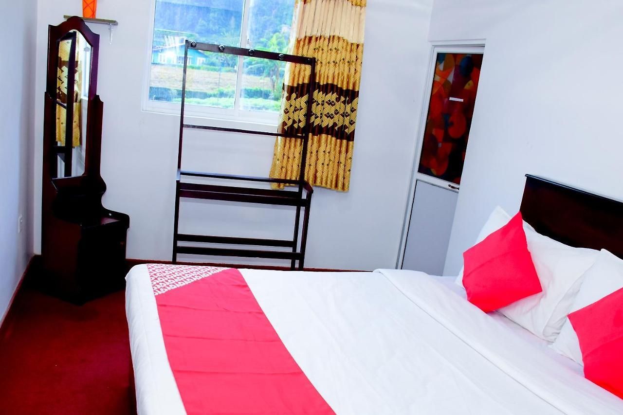 Oyo 480 Rainbow Hotel 3*
