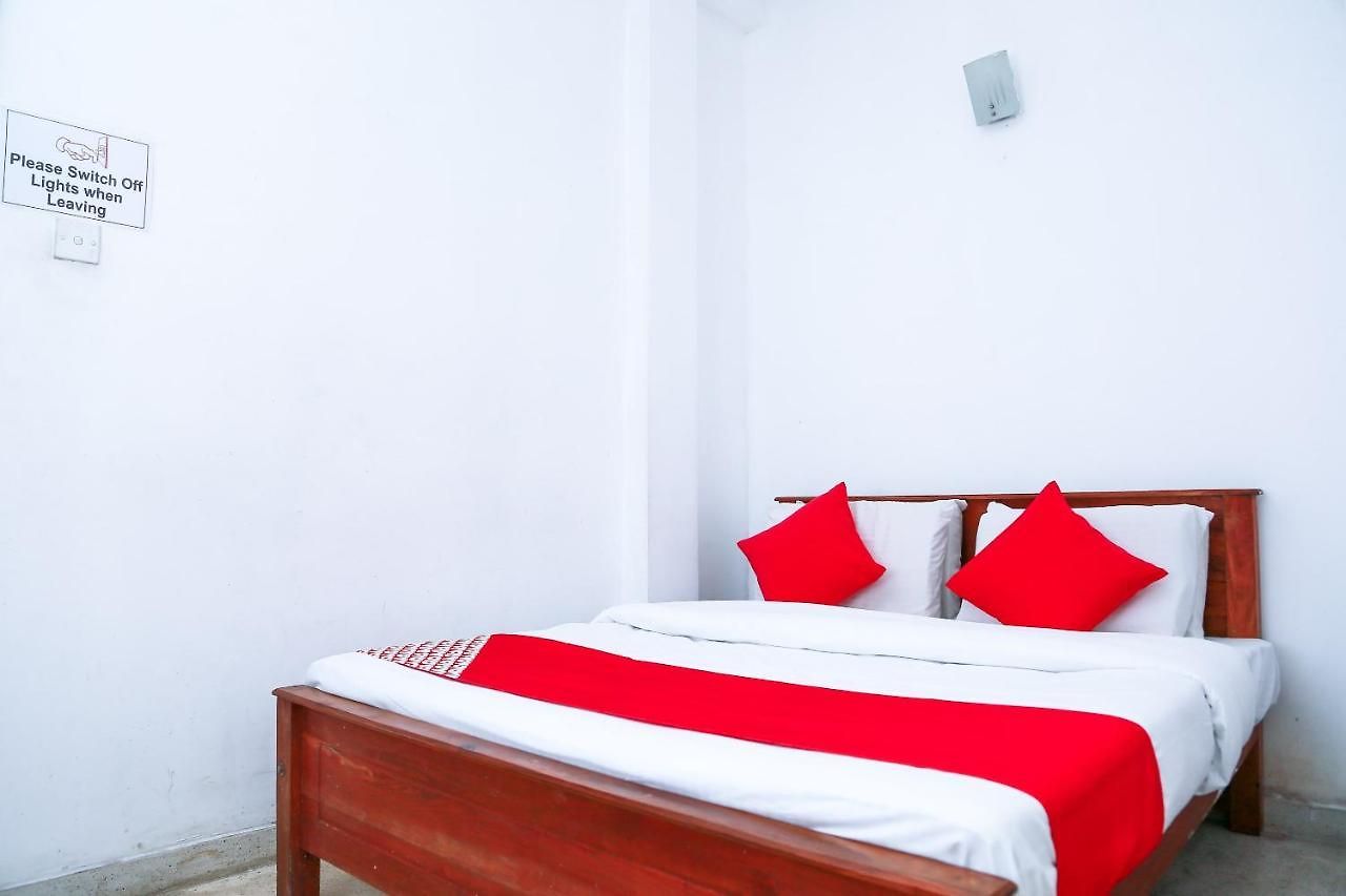 Hotel Oyo 409 Lumi' S Bungalow