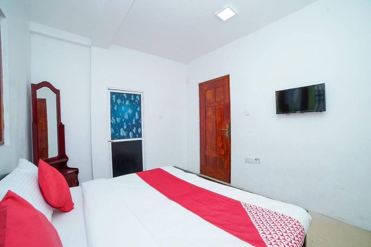 Hotel Oyo 546 Hana Holiday Homes