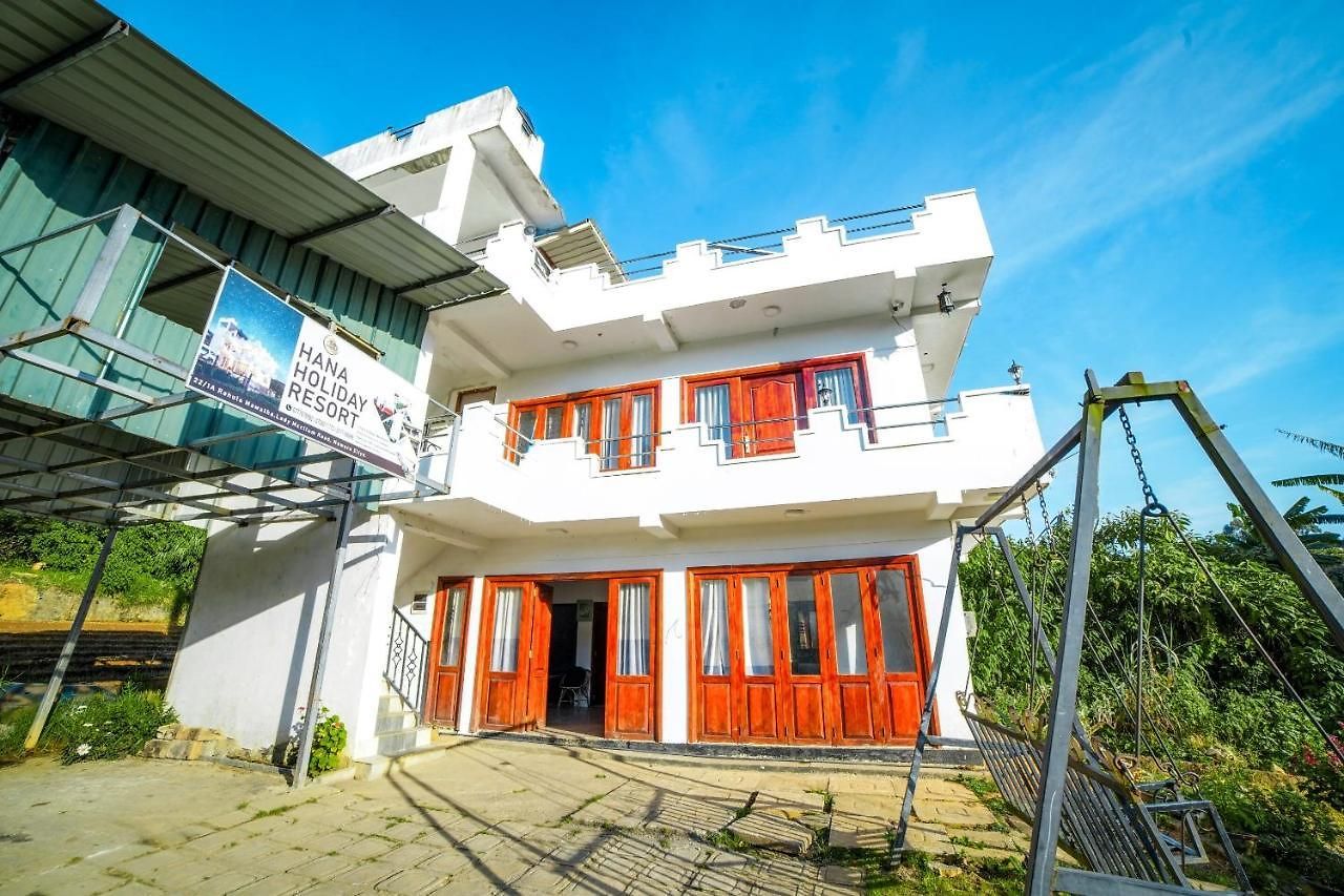 Oyo 546 Hana Holiday Homes 3*