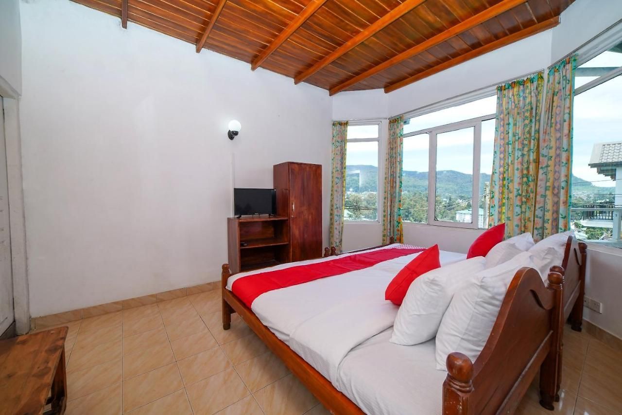 Hotel Oyo 550 Amasha Ayurveda