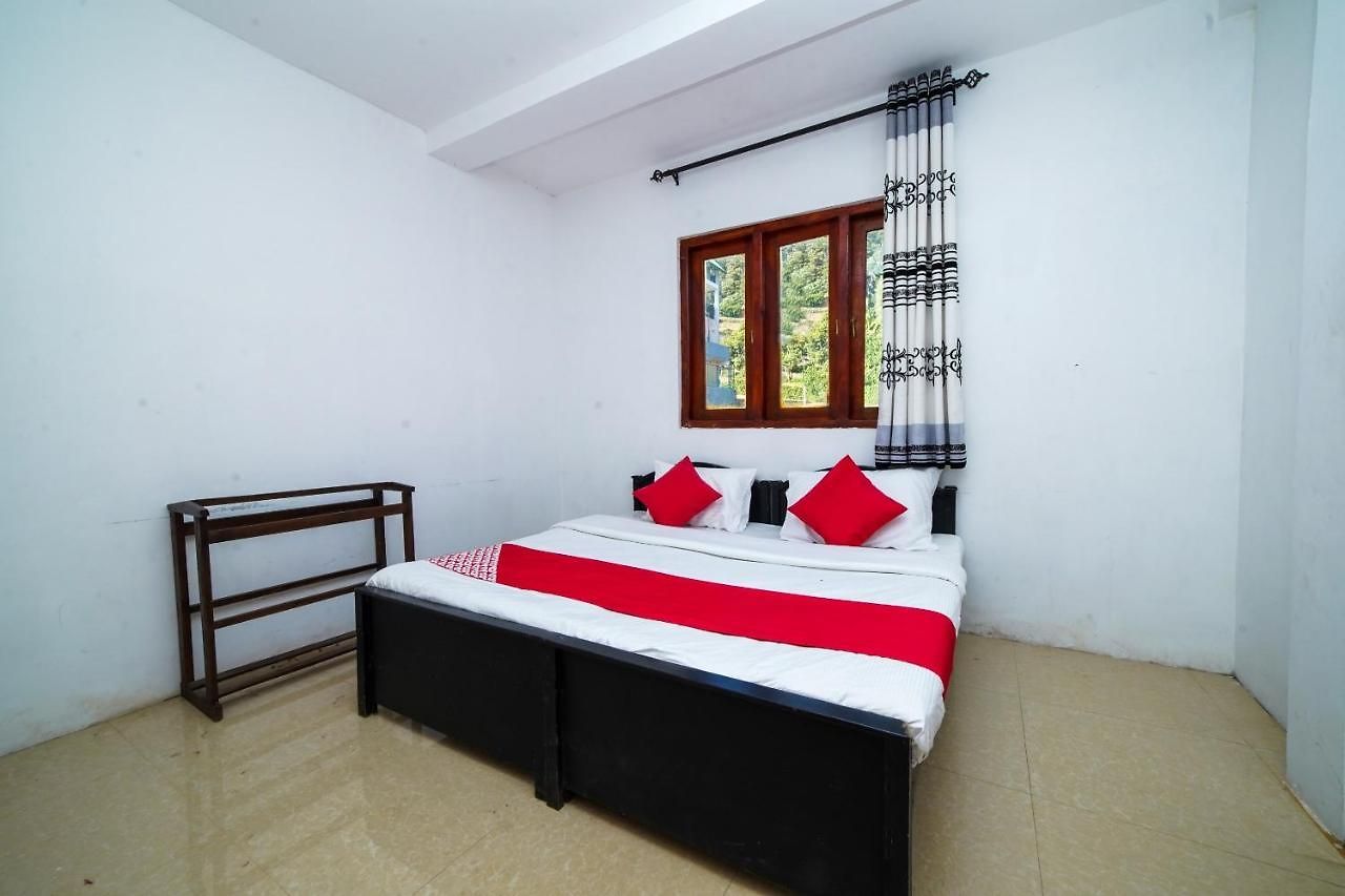 Oyo 546 Hana Holiday Homes Hotel 3*